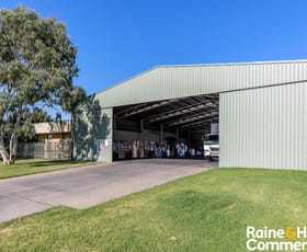 Factory, Warehouse & Industrial commercial property for lease at 20 Stuart Road Wagga Wagga NSW 2650
