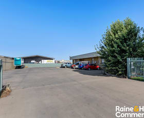 Factory, Warehouse & Industrial commercial property for lease at 20 Stuart Road Wagga Wagga NSW 2650