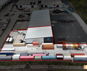 Factory, Warehouse & Industrial commercial property for lease at 8/91 Darlington Drive Yatala QLD 4207