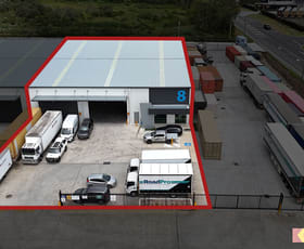 Factory, Warehouse & Industrial commercial property for lease at 8/91 Darlington Drive Yatala QLD 4207 Factory, Warehouse & Industrial commercial property for lease at 8/91 Darlington Drive Yatala QLD 4207