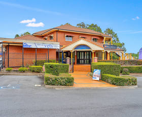 Offices commercial property for lease at 3 The Esplanade Forest Lake QLD 4078