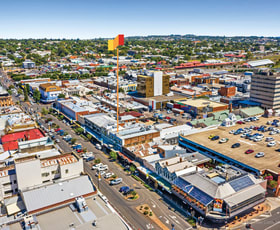 Offices commercial property for lease at Tenancy 2, 13/191 Margaret Street Toowoomba City QLD 4350