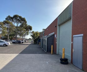 Offices commercial property for lease at 5/2 Sibthorpe Street Mordialloc VIC 3195