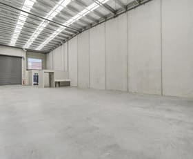 Factory, Warehouse & Industrial commercial property leased at 12 Volt Circuit Dandenong South VIC 3175