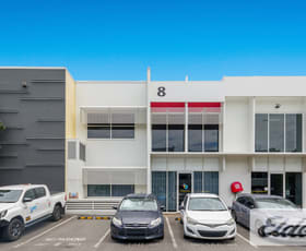 Offices commercial property for lease at 7 & 8/23 Breene Place Morningside QLD 4170