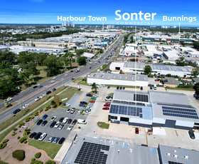 Factory, Warehouse & Industrial commercial property for lease at Unit 1 354 Brisbane Road Arundel QLD 4214