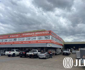 Offices commercial property for lease at 739 Boundary Road Coopers Plains QLD 4108