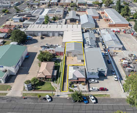Factory, Warehouse & Industrial commercial property leased at 195a Byng Street Orange NSW 2800 Factory, Warehouse & Industrial commercial property leased at 195a Byng Street Orange NSW 2800