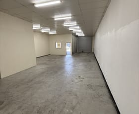 Factory, Warehouse & Industrial commercial property for lease at Unit 17/151-155 Gladstone Street Fyshwick ACT 2609