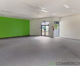Shop & Retail commercial property for lease at 7C/131 Anzac Avenue Newtown QLD 4350