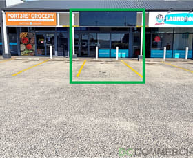Shop & Retail commercial property for lease at 4/131 Anzac Avenue Newtown QLD 4350