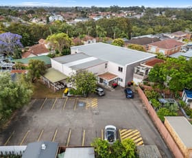 Medical / Consulting commercial property leased at 90B Highgate Street Bexley NSW 2207