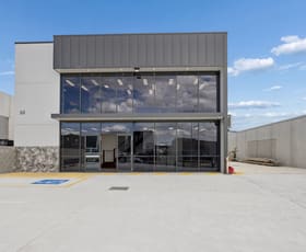 Showrooms / Bulky Goods commercial property for lease at 32 Tantalum Street Beard ACT 2620