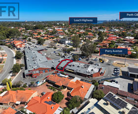 Shop & Retail commercial property for lease at 5/118 Parry Avenue Bull Creek WA 6149