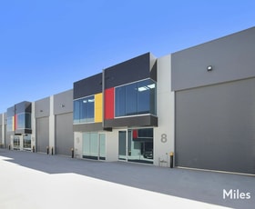 Factory, Warehouse & Industrial commercial property for lease at 9/11-13 Northpark Drive Somerton VIC 3062