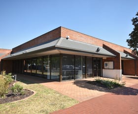 Offices commercial property for lease at 3 & 4/22 Stanley Street Wodonga VIC 3690