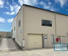 Factory, Warehouse & Industrial commercial property for lease at Brendale QLD 4500