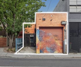 Factory, Warehouse & Industrial commercial property leased at 21 St Edmonds Road Prahran VIC 3181