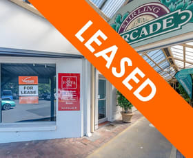 Medical / Consulting commercial property for lease at 5/37-39 Mount Barker Road Stirling SA 5152