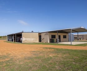 Factory, Warehouse & Industrial commercial property for lease at 65 Bradley Loop Cervantes WA 6511
