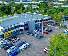 Offices commercial property for lease at 26 Redland Bay Road Capalaba QLD 4157