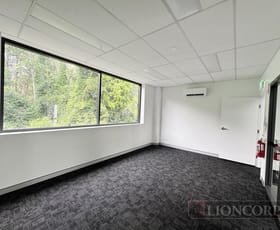 Factory, Warehouse & Industrial commercial property for lease at Rochedale QLD 4123