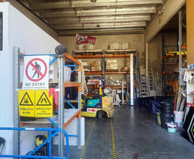 Factory, Warehouse & Industrial commercial property for lease at Warriewood NSW 2102