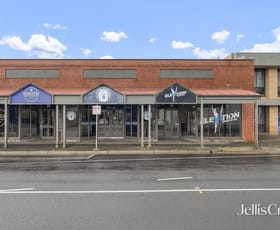 Other commercial property for lease at 31 Peel Street South Bakery Hill VIC 3350