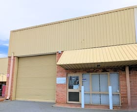 Factory, Warehouse & Industrial commercial property for lease at Unit 4a/19 Kent Way Malaga WA 6090