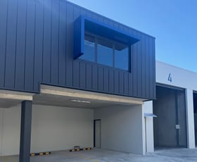 Showrooms / Bulky Goods commercial property for lease at 4/7 Nowra Hill Road South Nowra NSW 2541