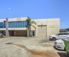Factory, Warehouse & Industrial commercial property for lease at 3/10-30 West Circuit Sunshine West VIC 3020