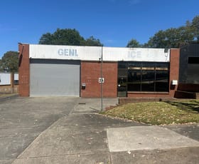 Factory, Warehouse & Industrial commercial property for lease at 2a Holt Street Leongatha VIC 3953