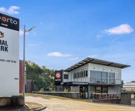 Offices commercial property for lease at 41/280 Newline Road Dural NSW 2158