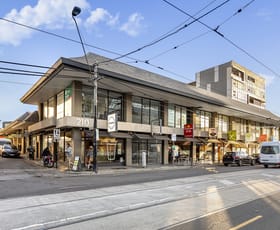 Offices commercial property for lease at 210 Toorak Road South Yarra VIC 3141