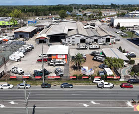 Factory, Warehouse & Industrial commercial property for lease at 40 South Pine Road Brendale QLD 4500