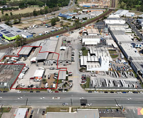 Factory, Warehouse & Industrial commercial property for lease at 40 South Pine Road Brendale QLD 4500