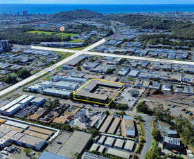 Factory, Warehouse & Industrial commercial property for lease at 6/12 Rudman Parade Burleigh Heads QLD 4220