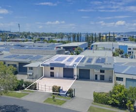 Showrooms / Bulky Goods commercial property for lease at 1/8 Dual Avenue Warana QLD 4575