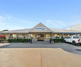 Offices commercial property for lease at 17 Possner Way Henderson WA 6166