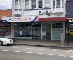 Shop & Retail commercial property for lease at 161 Ryrie Street Geelong VIC 3220