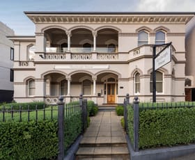 Medical / Consulting commercial property for lease at Suite 1/162 Elizabeth St Hobart TAS 7000