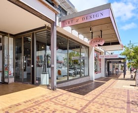 Shop & Retail commercial property leased at 2/119-125 Ocean Beach Road Sorrento VIC 3943
