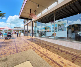 Shop & Retail commercial property leased at 2/119-125 Ocean Beach Road Sorrento VIC 3943
