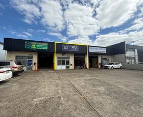 Factory, Warehouse & Industrial commercial property for lease at 2/11 Aranda St Slacks Creek QLD 4127