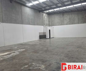 Showrooms / Bulky Goods commercial property for lease at 35/442 Geelong Road West Footscray VIC 3012