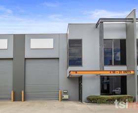 Offices commercial property for lease at 9/236-238 Governor Road Braeside VIC 3195