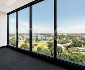 Offices commercial property for lease at Suite 1408/1 Queens Road Melbourne VIC 3004