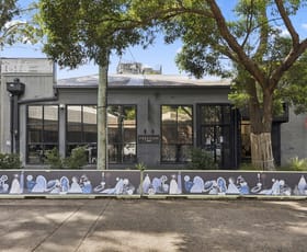 Factory, Warehouse & Industrial commercial property for lease at 283 Young Street Waterloo NSW 2017