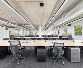 Medical / Consulting commercial property for lease at 59 Buckingham Street Surry Hills NSW 2010