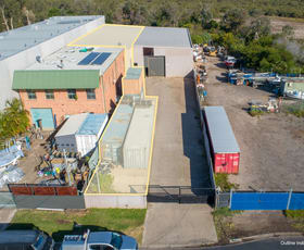 Factory, Warehouse & Industrial commercial property for lease at Unit 1/128 Tasman Street Kurnell NSW 2231